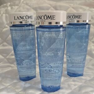 Bi-Facil Double-Action Eye Makeup Remover - Blue, 4.2 oz. One bottle remaining.